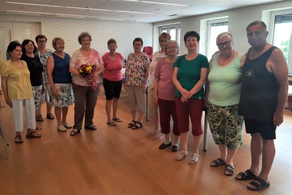 Razstava Klekljarskega društva Deteljica: GORENJA VAS SKOZI ČAS
