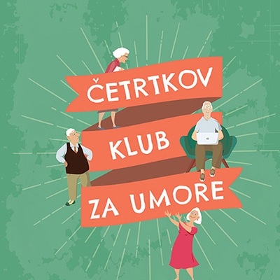BEREMO SKUPAJ Bralna priporočila knjižničark Knjižnice Ivana Tavčarja Škofja Loka