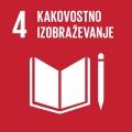 Kakovostno izobraževanje