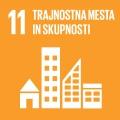 Trajnostna mesta in skupnosti