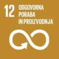 Odgovorna poraba in proizvodnja