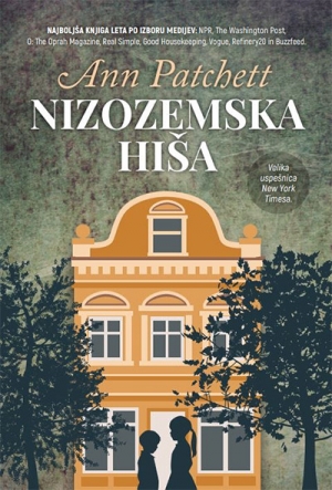 Nizozemska Hisa E1631791765425