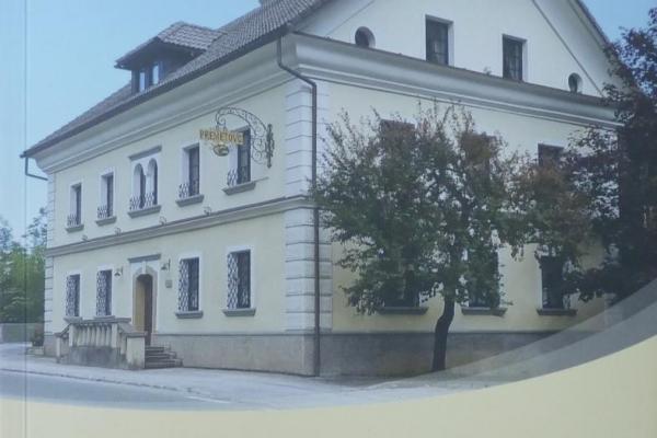 Predstavitev knjige VLADIMIR AHLIN – PREMETOVC: VRNITEV (kronika 1820 – 2020)
