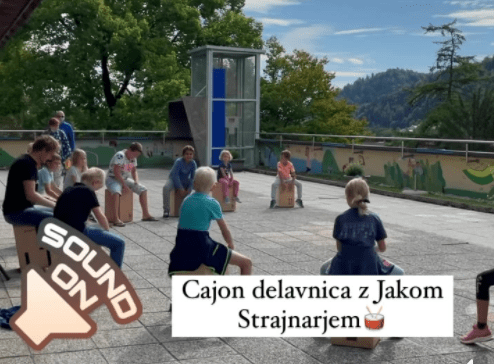 Cajon