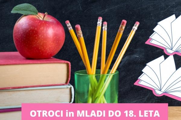 Juhu, spet šola!