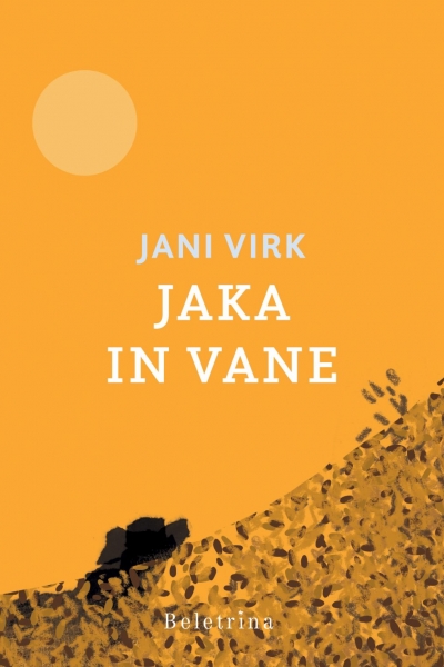 Jaka In Vane