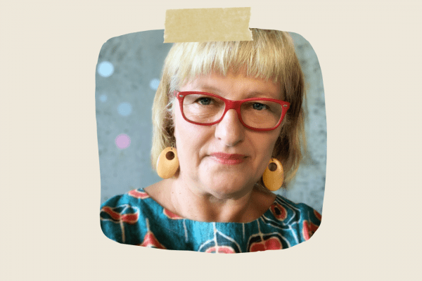 POD PLATNICO: MAJDA KOREN: MICI IN DRUGE POŠASTI