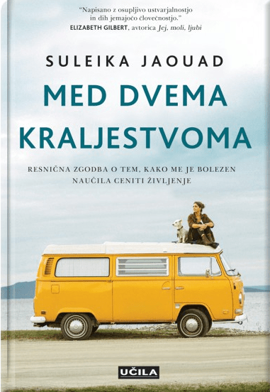 Med Dvema Kraljestvoma