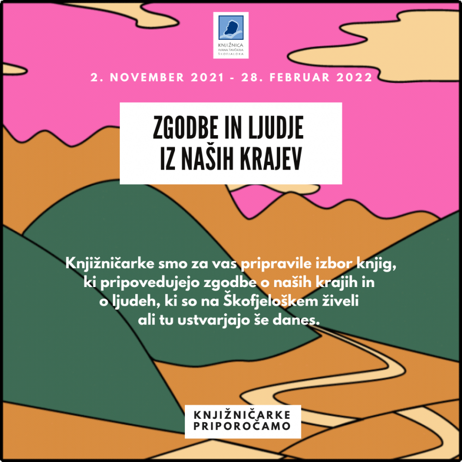 IG Zgodbe In Ljudje