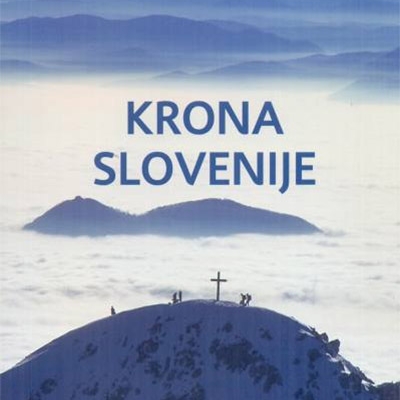 Viki Grošelj – Krona Slovenije