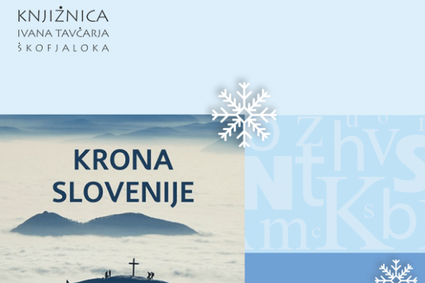 Mesečni napovednik DECEMBER 2021