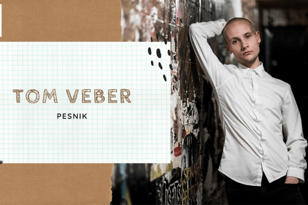 VRTINEC POEZIJE – TOM VEBER