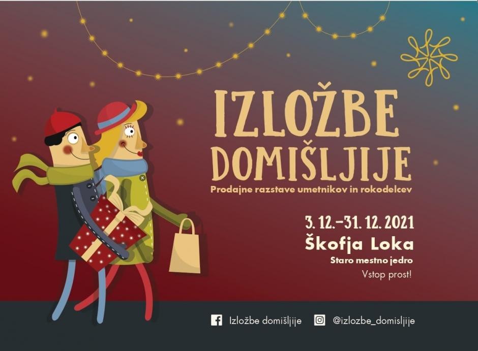 Izlozbe Plakat