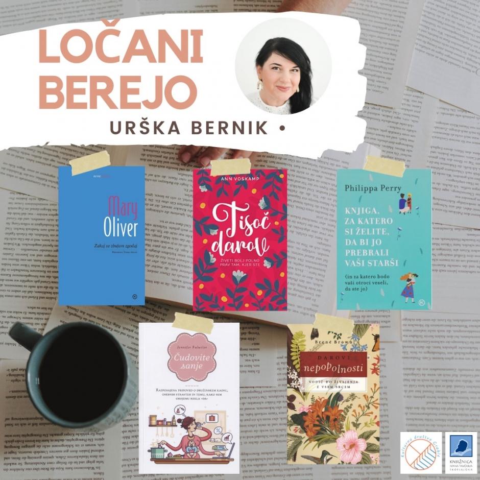 Urska Bernik