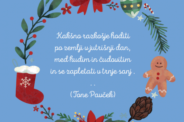 Voščilo