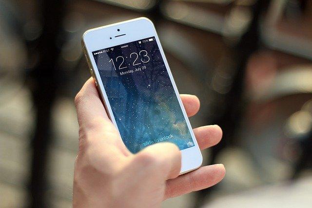 Pametni Telefon