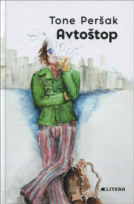 AVTOSTOP Persak