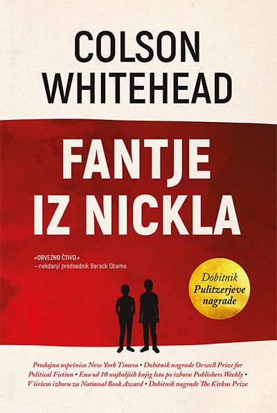 Fantje Iz Nickla