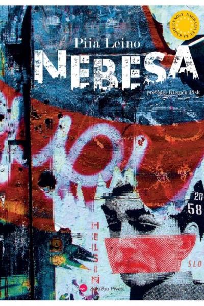 NEBESA Pia Leino
