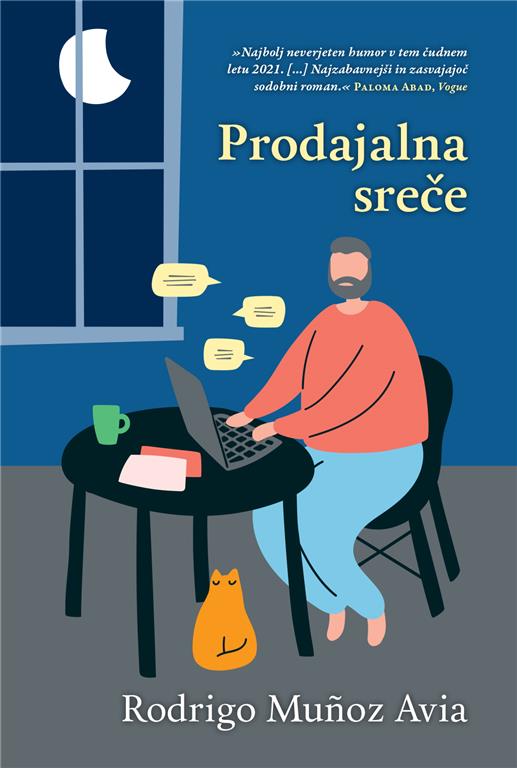 PRODAJALNA SRECE Avia