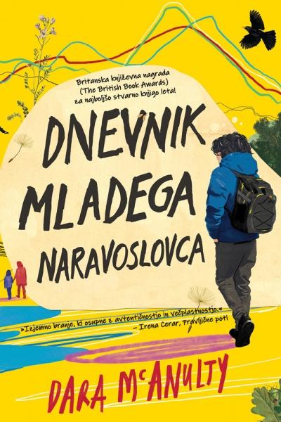 Dnevnik Mladega Naravoslovca