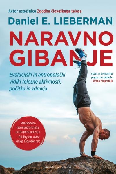 Naravno Gibanje
