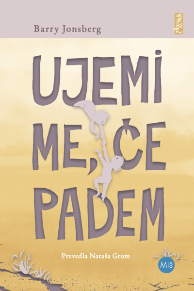 Ujemi Me Ce Padem