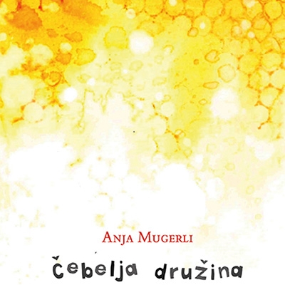 Bralni klub DIVJA LOKA – Anja Mugerli: ČEBELJA DRUŽINA