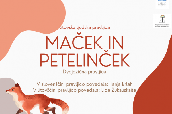 S Kitkom V Svet Pravljic 8