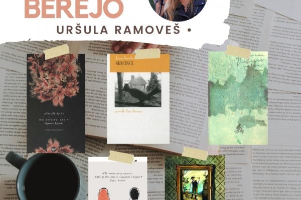 Ločani berejo: URŠULA RAMOVEŠ
