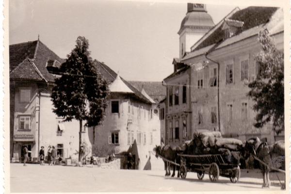 Razstava: LOŠKE GOSTILNE SKOZI ČAS