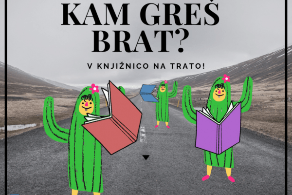 BRAT! MLADINSKA BRALNA SKUPINA