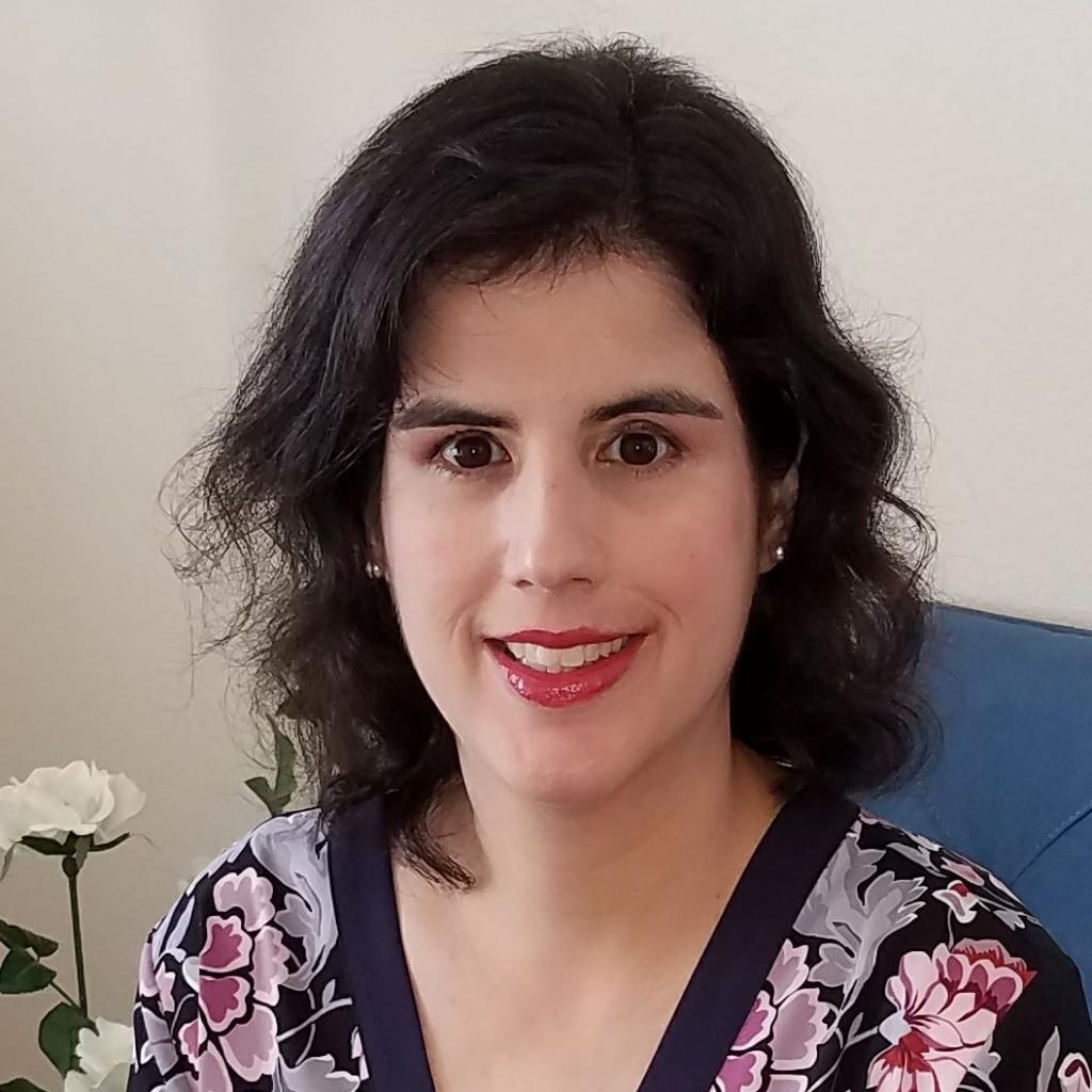 Heidi Colom