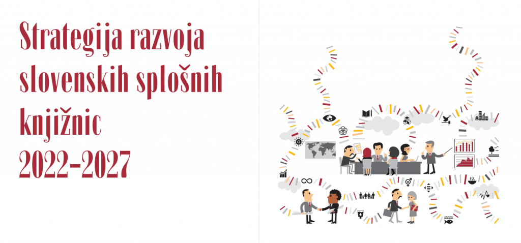 Strategija Razvoja