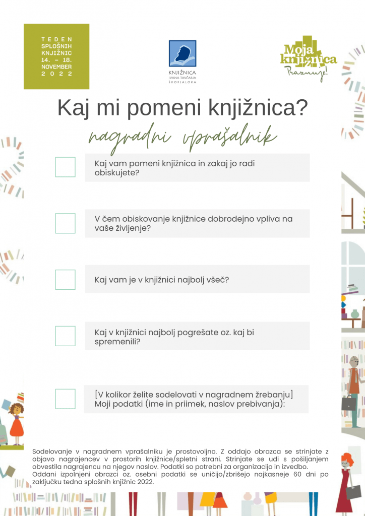 TSKnagradni Vprasalnik