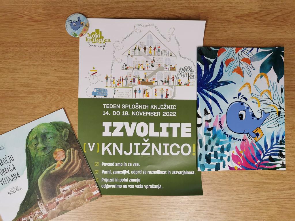 Nagradni Vprasalnik Zrebanje