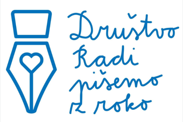TEDEN PISANJA Z ROKO – vabilo k sodelovanju