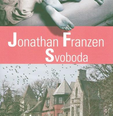 Bralni klub DIVJA LOKA – JONATHAN FRANZEN: SVOBODA