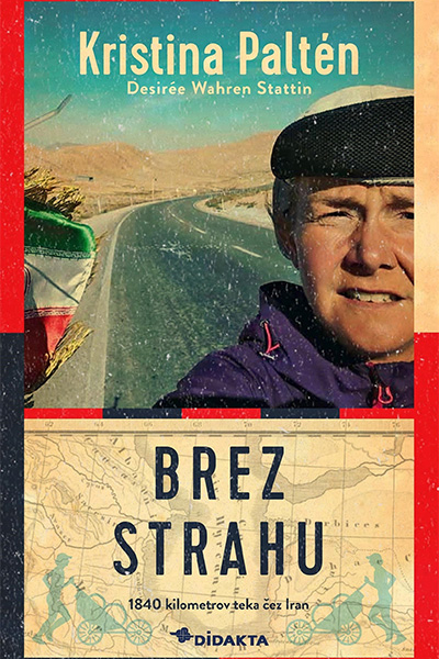 Brez Strahu