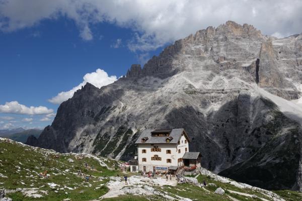 DOLOMITI
