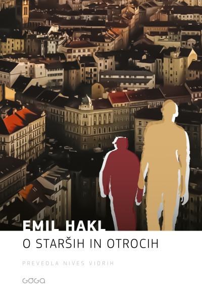 Goga Hakl O Starsih In Otrocih Naslovnica Scaled 1