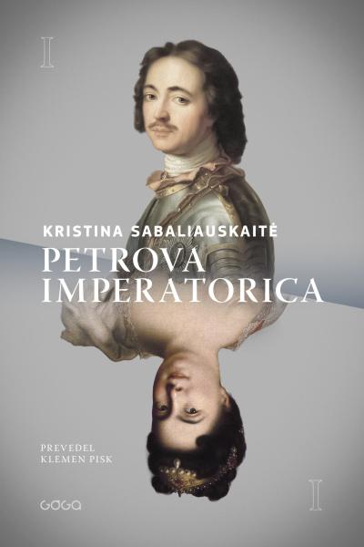 Goga Sabaliauskaite Petrova Imperatorica Naslovnica Scaled 1