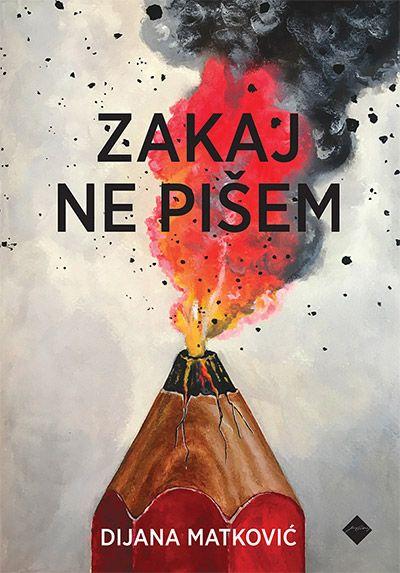 Zakaj Ne Pisem