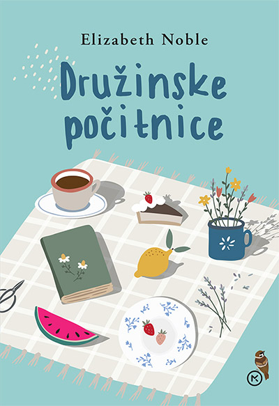Druzinske Pocitnice