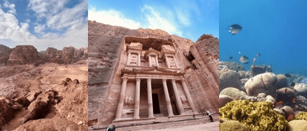 JORDANIJA