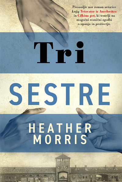 Tri Sestre