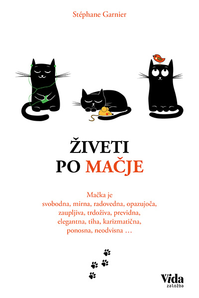 Ziveti Po Macje