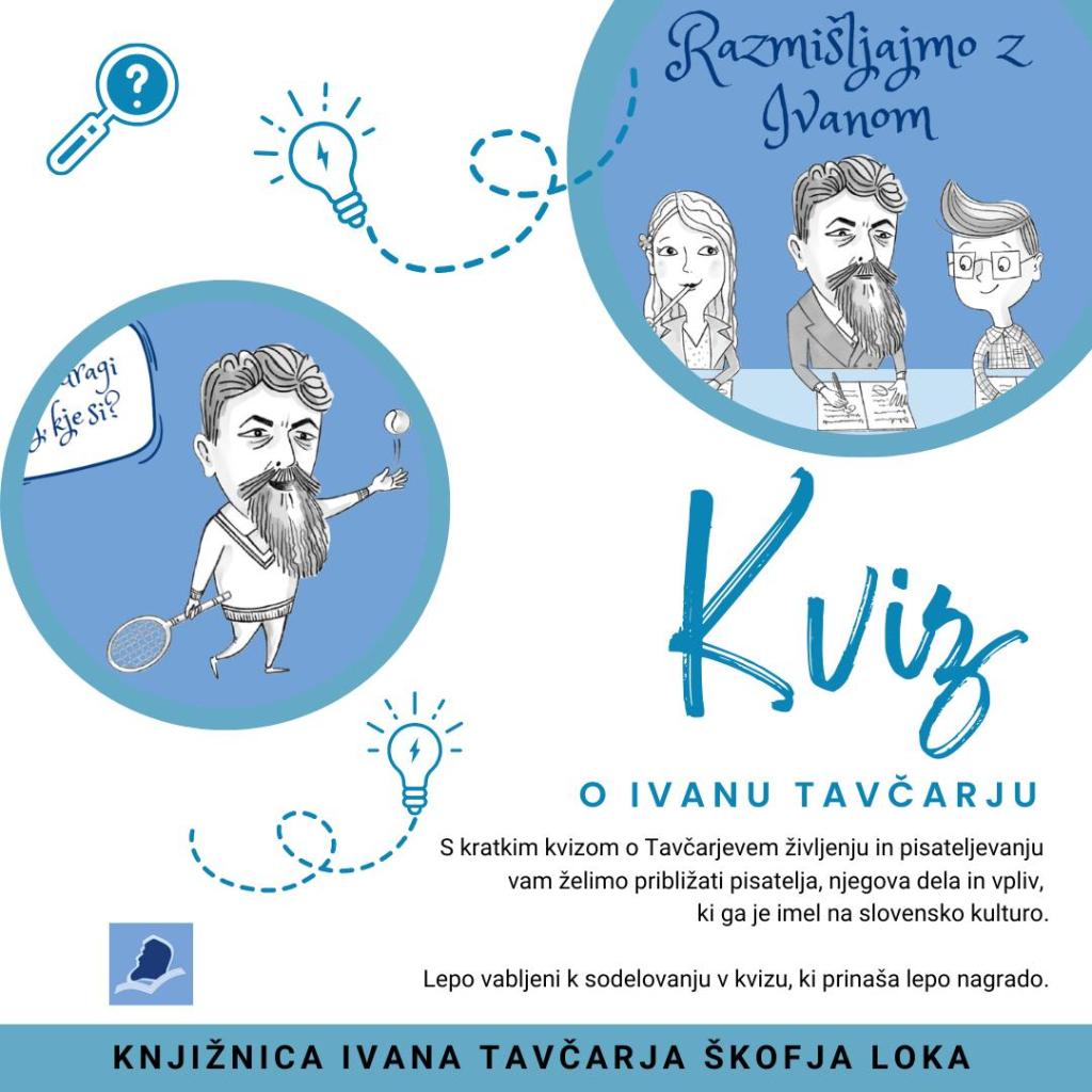 Tavcar Kviz