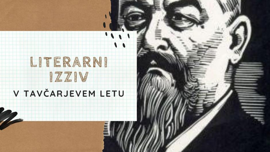 Literarni Izziv
