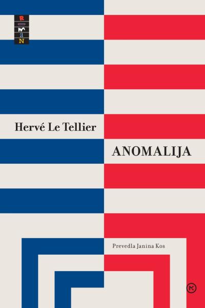 Anomalija